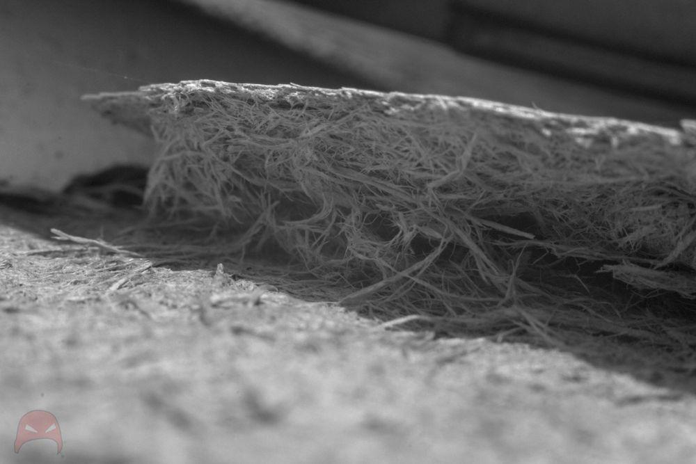 The desktop escarpment