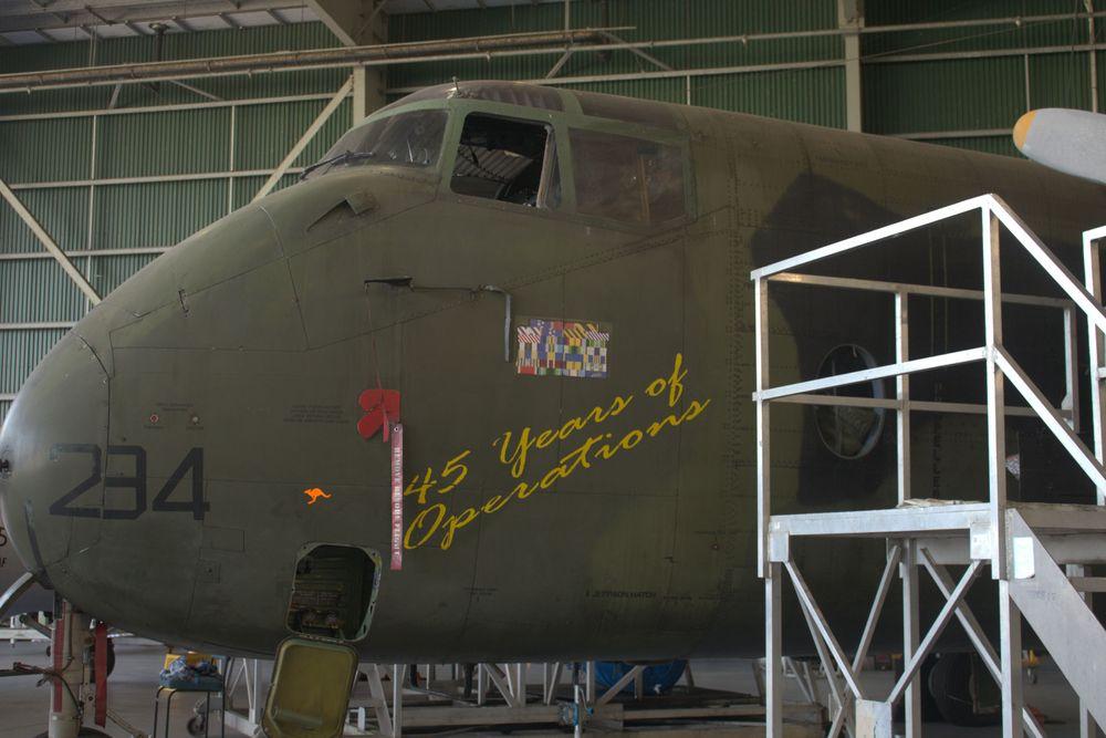 Caribou - Battle Honours